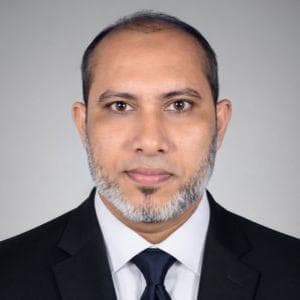 Md Mehadi Hasan